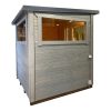 Dřevěná sauna M BOX