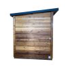 Dřevěná sauna M BOX