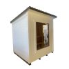 Dřevěná sauna M BOX