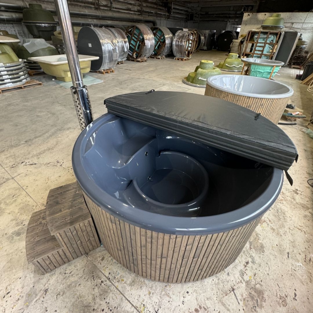 integr. vířivka XL-11