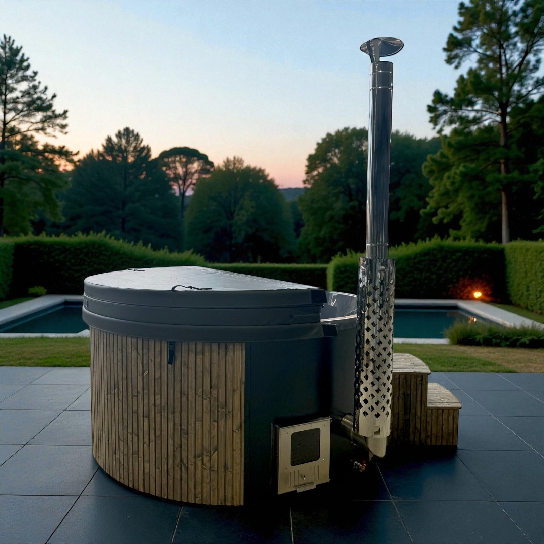 integr. vířivka XL-16