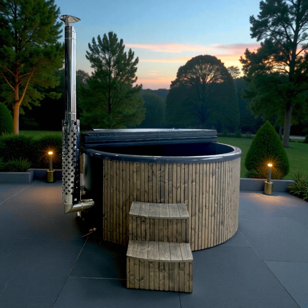 integr. vířivka XL-18