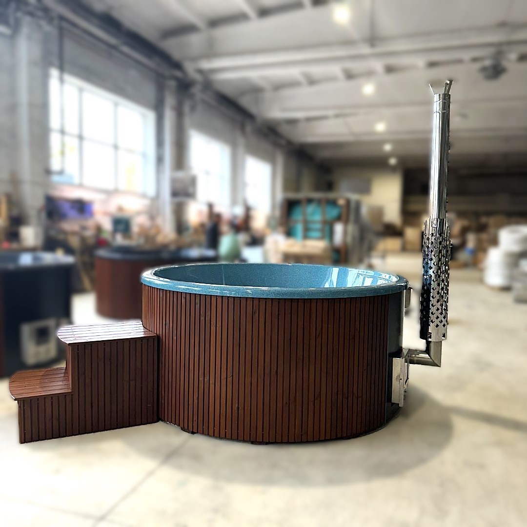 integr. vířivka XL-25