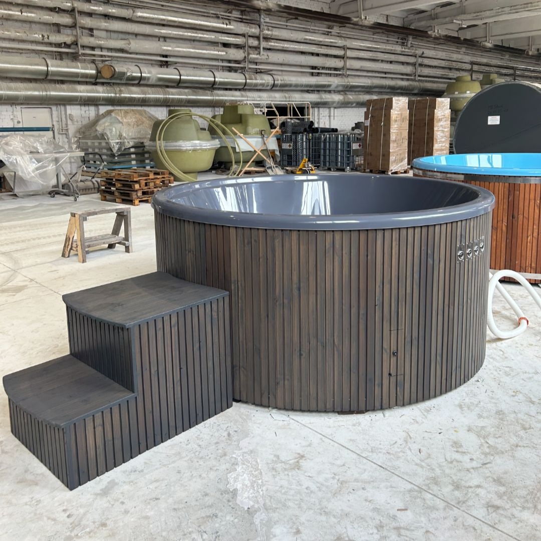 integr. vířivka XL-6