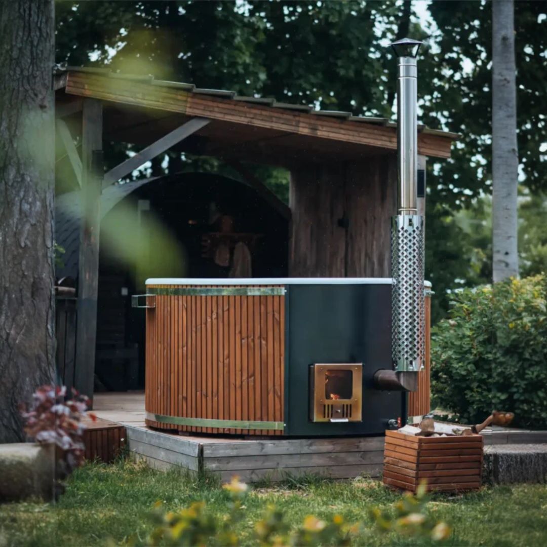 integr. vířivka XL-b