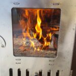 Integrovaná laminátová vířivka