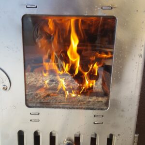 Integrovaná laminátová vířivka