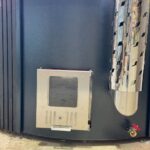 Integrovaná laminátová vířivka