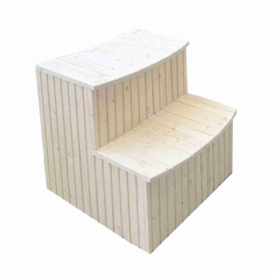 Standardní schůdky – smrk