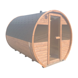 Okno ve tvaru včelího oka – přední část