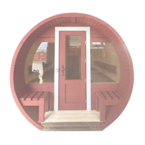 Okno ve tvaru včelího oka