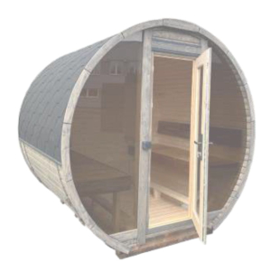 Plné okno ve tvaru včelího oka- přední část