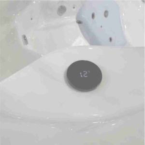 Digitální teploměr