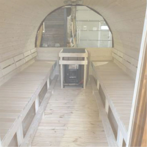 Úprava velikosti místnosti – úprava příček