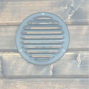 Přídavné větrání