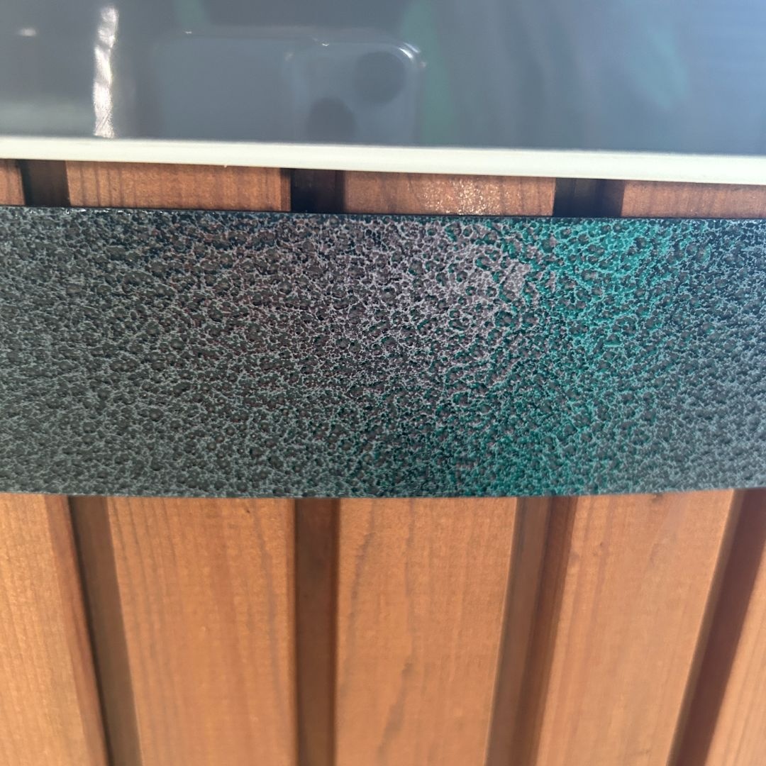 vířivka integr. 200cm-100