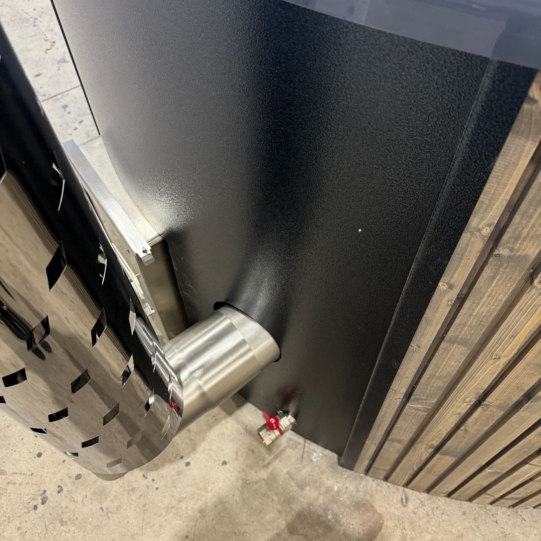 vířivka integr. 200cm-41