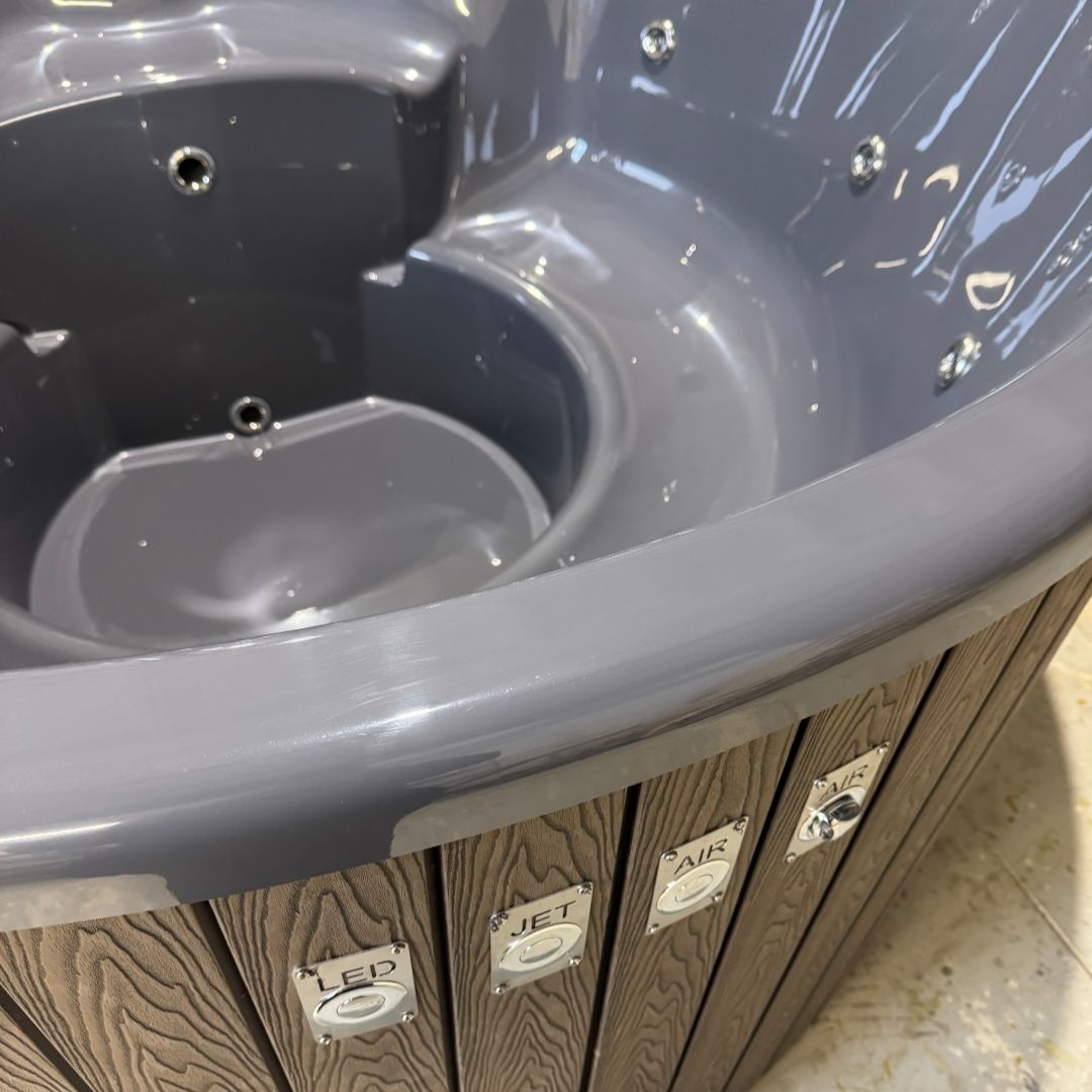 vířivka integr. 200cm-52