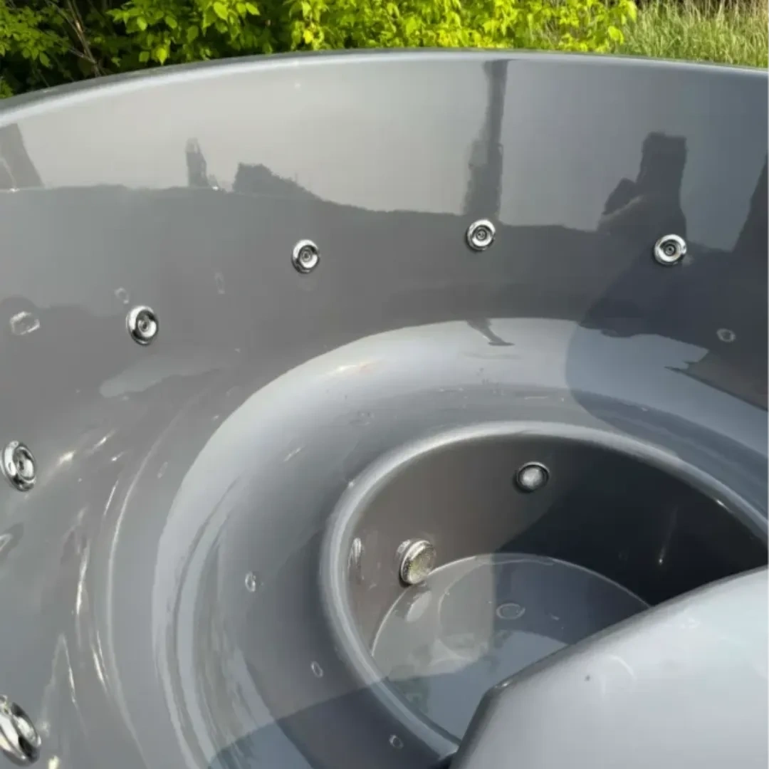 vířivka integr. 200cm-8