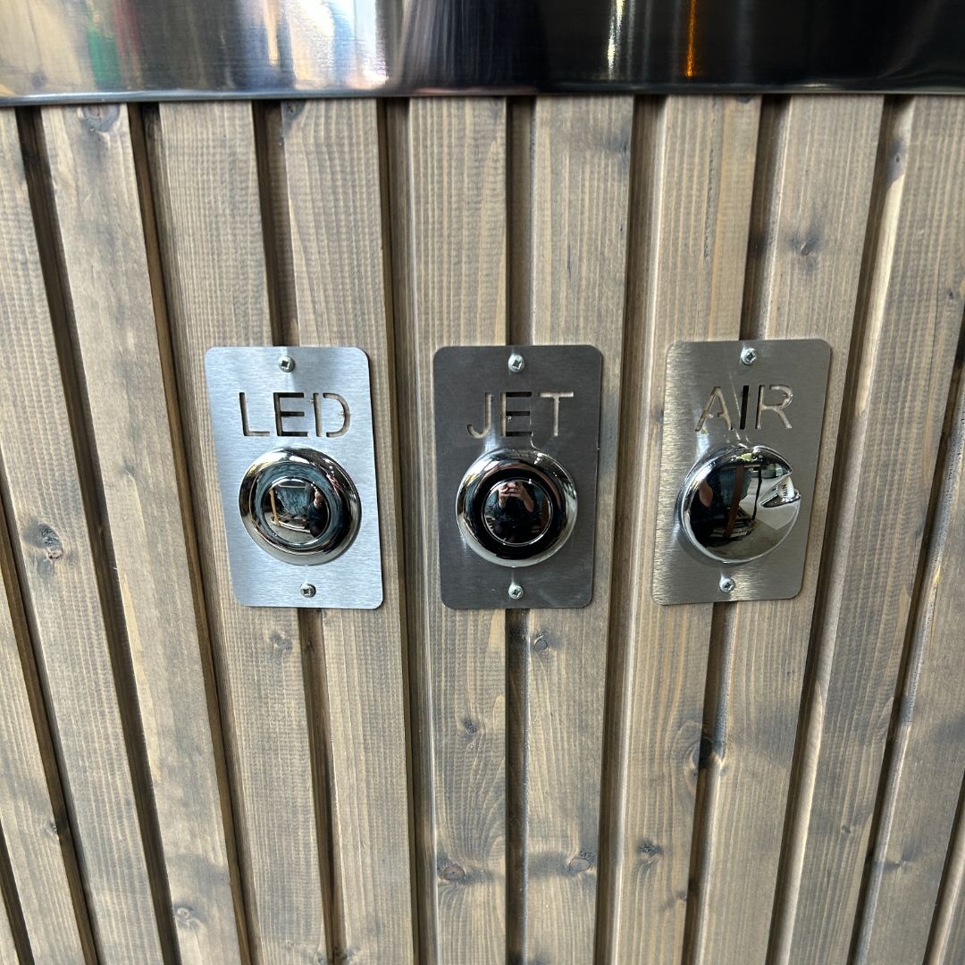 vířivka integr. 200cm-81