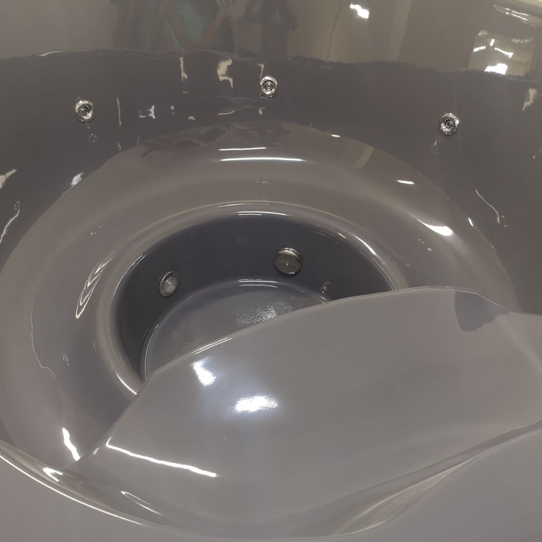 vířivka integr. 200cm-89