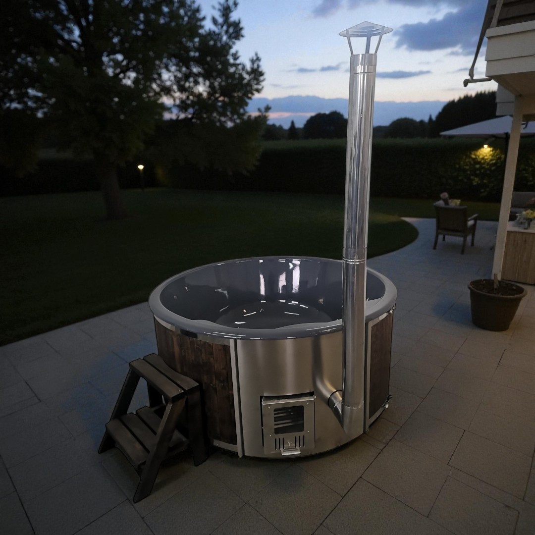 vířivka integr. 200cm-93