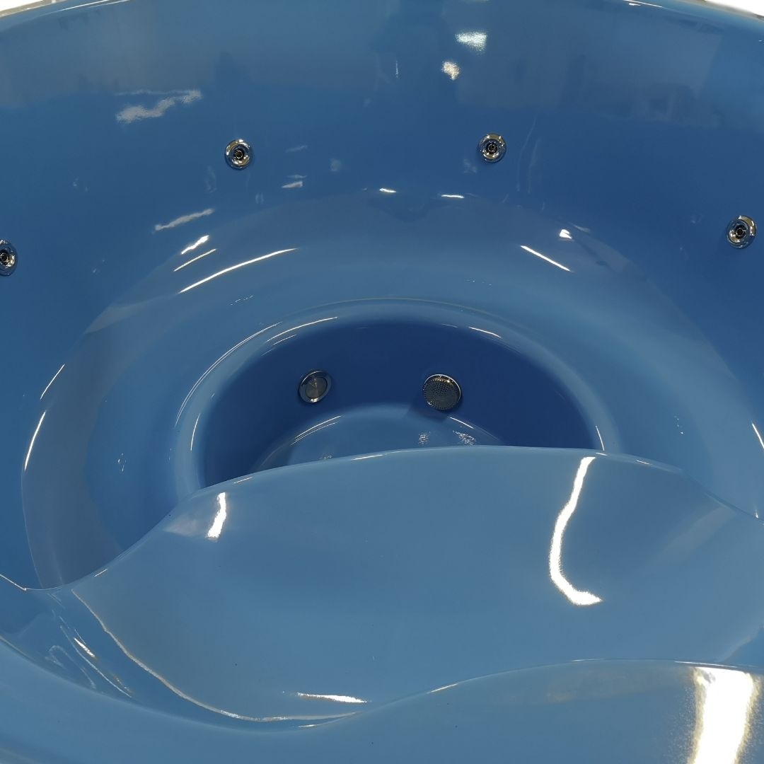 vířivka integr. 200cm-97