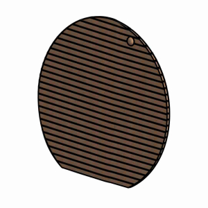 Bez oken a prosklení