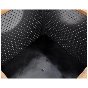 Kvetinac CLASSIC dno s