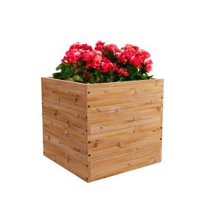 Kvetinac CLASSIC kvadrant