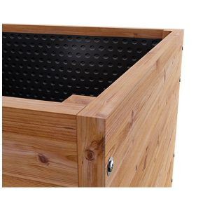 Kvetinac CLASSIC roh s