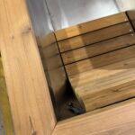 Ochlazovací vana s chladící jednotkou