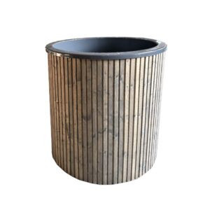 Ochlazovací vana s chladící jednotkou mini