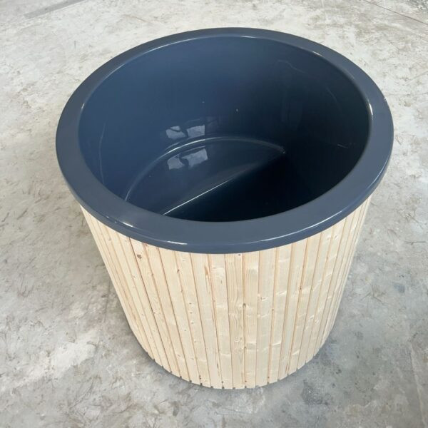 Ochlazovací vana s chladící jednotkou mini