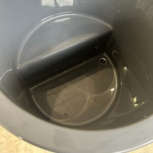 Ochlazovací vana s chladící jednotkou mini