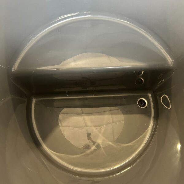 Ochlazovací vana s chladící jednotkou mini