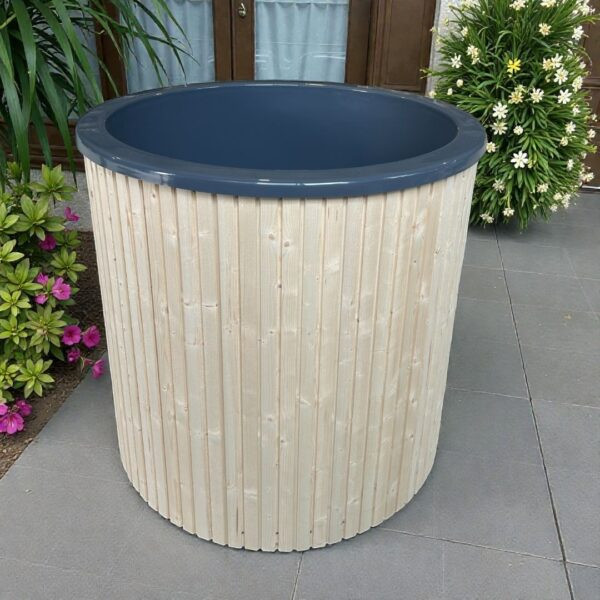 Ochlazovací vana s chladící jednotkou mini