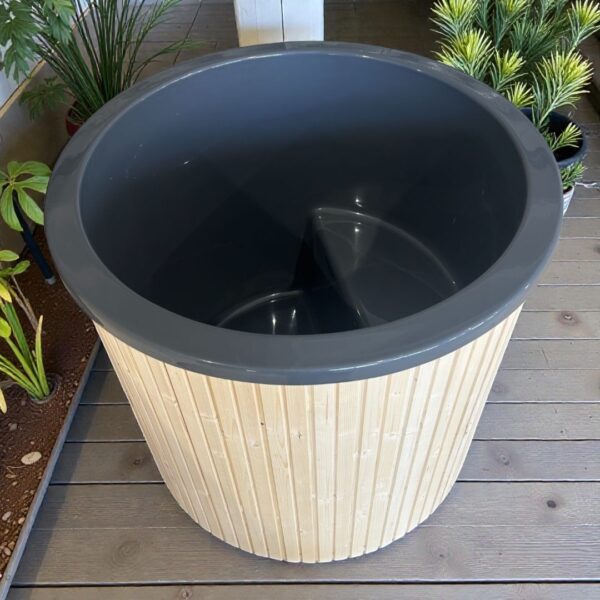 Ochlazovací vana s chladící jednotkou mini