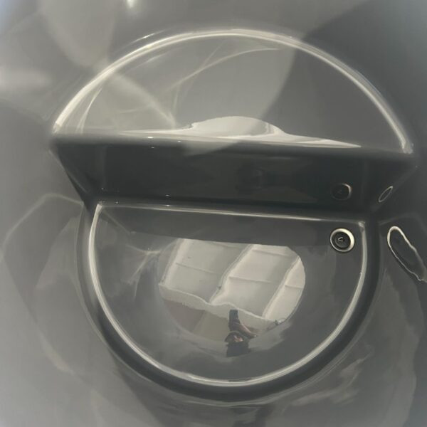 Ochlazovací vana s chladící jednotkou mini