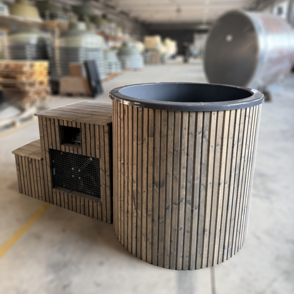 Ochlazovací vana s chladící jednotkou mini