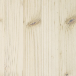 Smrkové dřevo - lakované