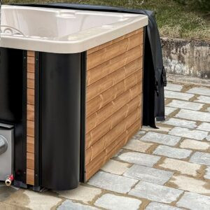 Vířivka Levante EKO – Akryl