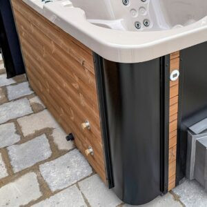 Vířivka Levante EKO – Akryl