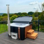 Vířivka Levante EKO – Akryl