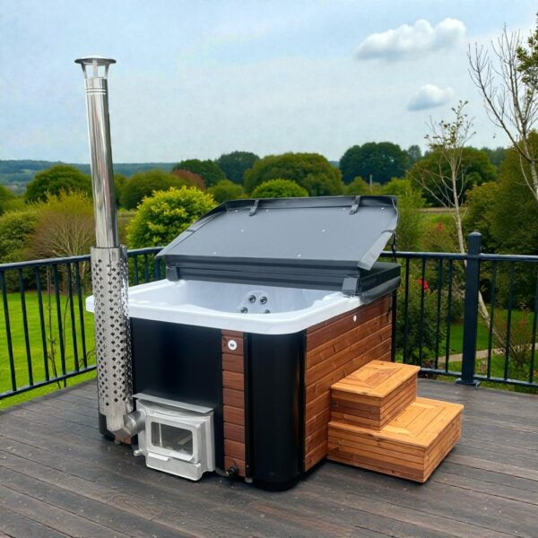 Vířivka Levante EKO – Akryl