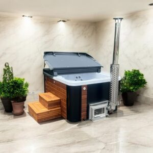 Vířivka Levante EKO – Akryl