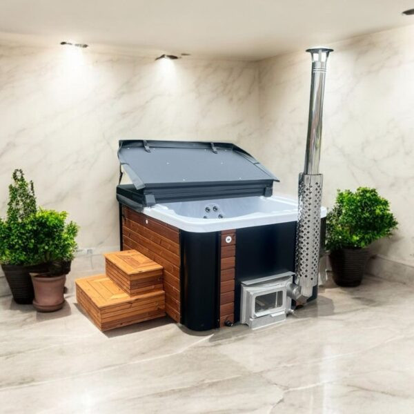 Vířivka Levante EKO – Akryl