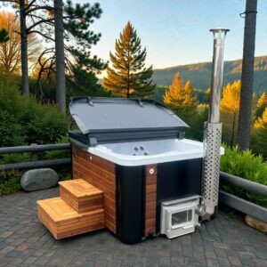 Vířivka Levante EKO – Akryl