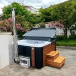 Vířivka Levante EKO – Akryl