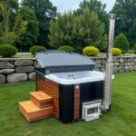 Vířivka Levante EKO – Akryl